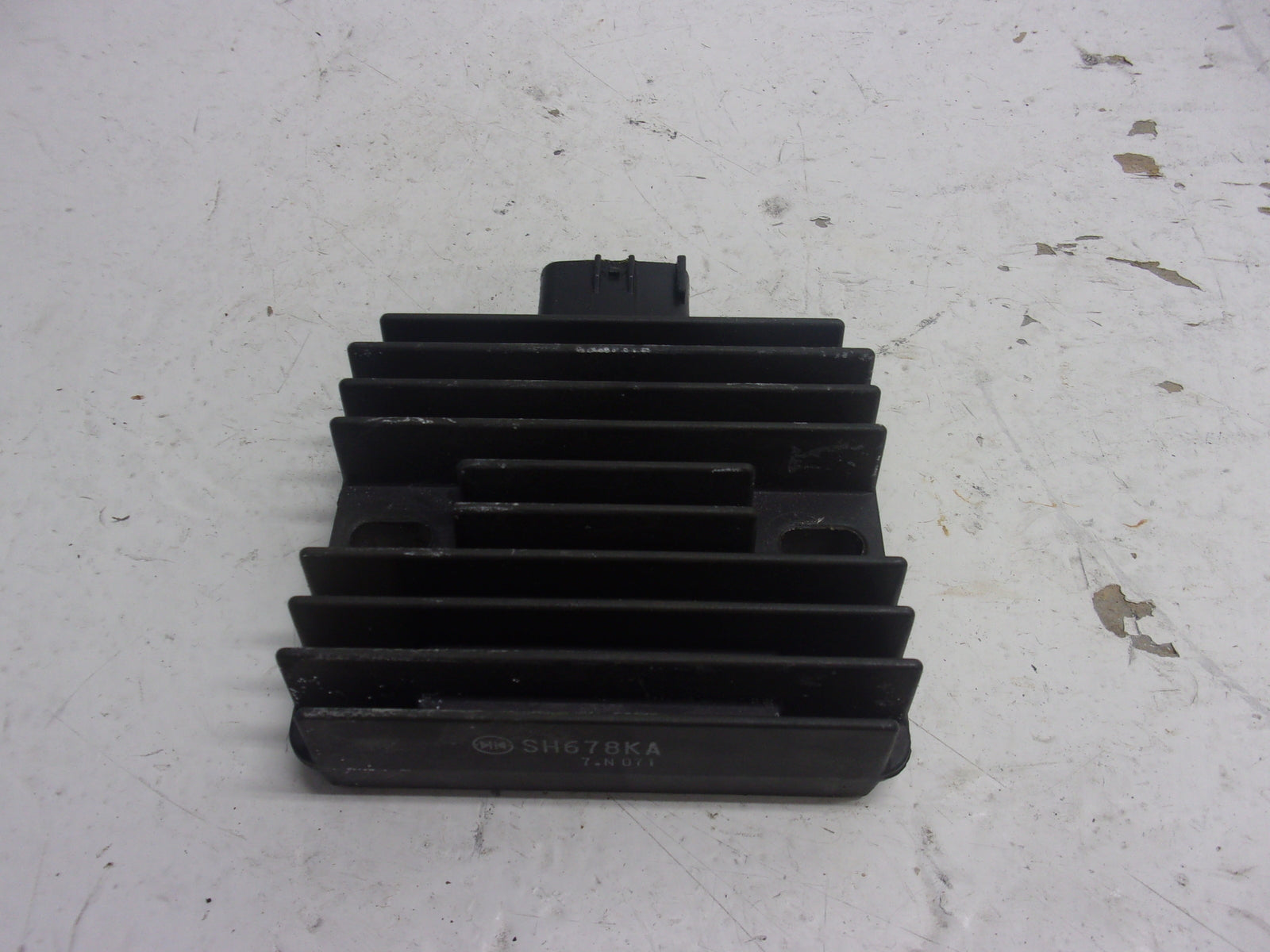 Kawasaki Jet Ski 2003-2012 Ultra STX-12F/15F OEM Voltage Regulator # 21066-3718