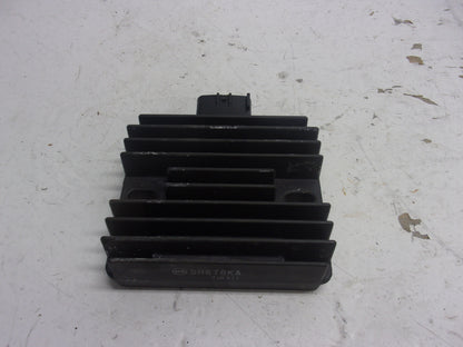 Kawasaki Jet Ski 2003-2012 Ultra STX-12F/15F OEM Voltage Regulator # 21066-3718