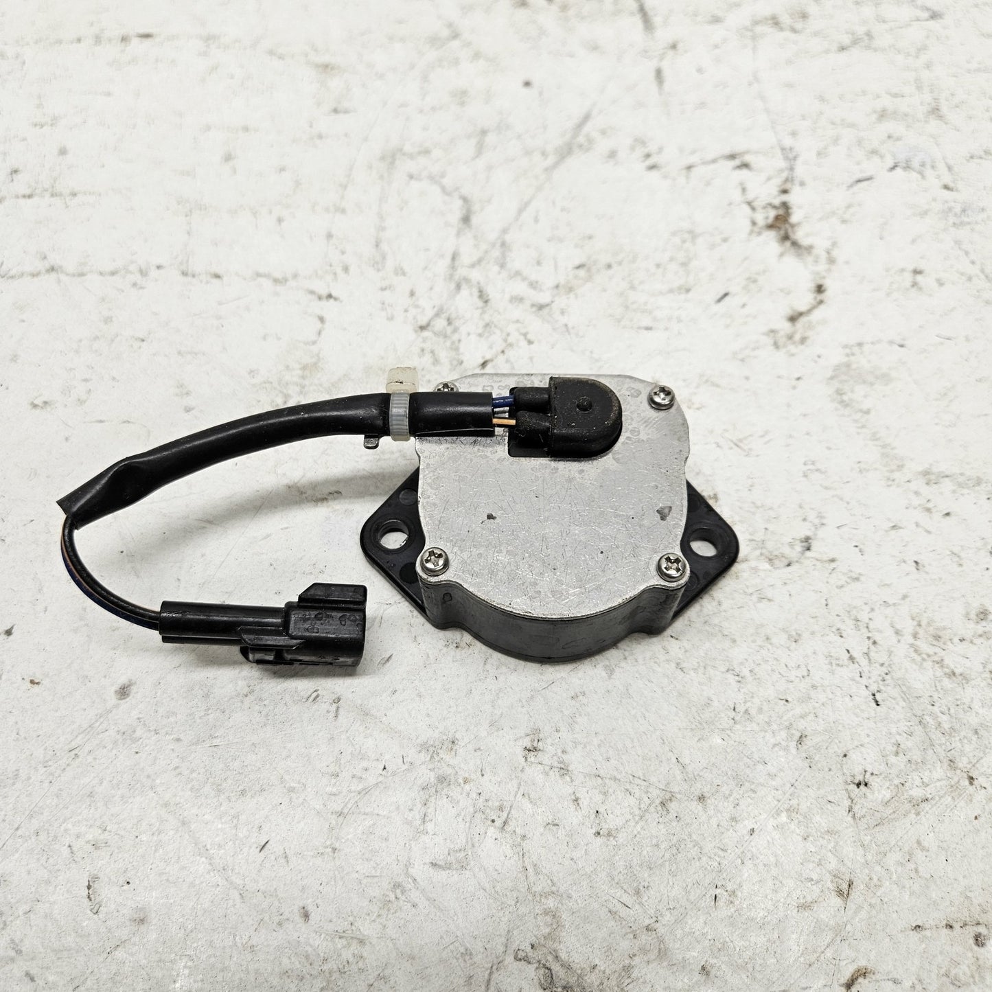 Yamaha Waverunner 2002-2018 GP VX V1 FX OEM Switch Assembly # 60E-8259E-00-00