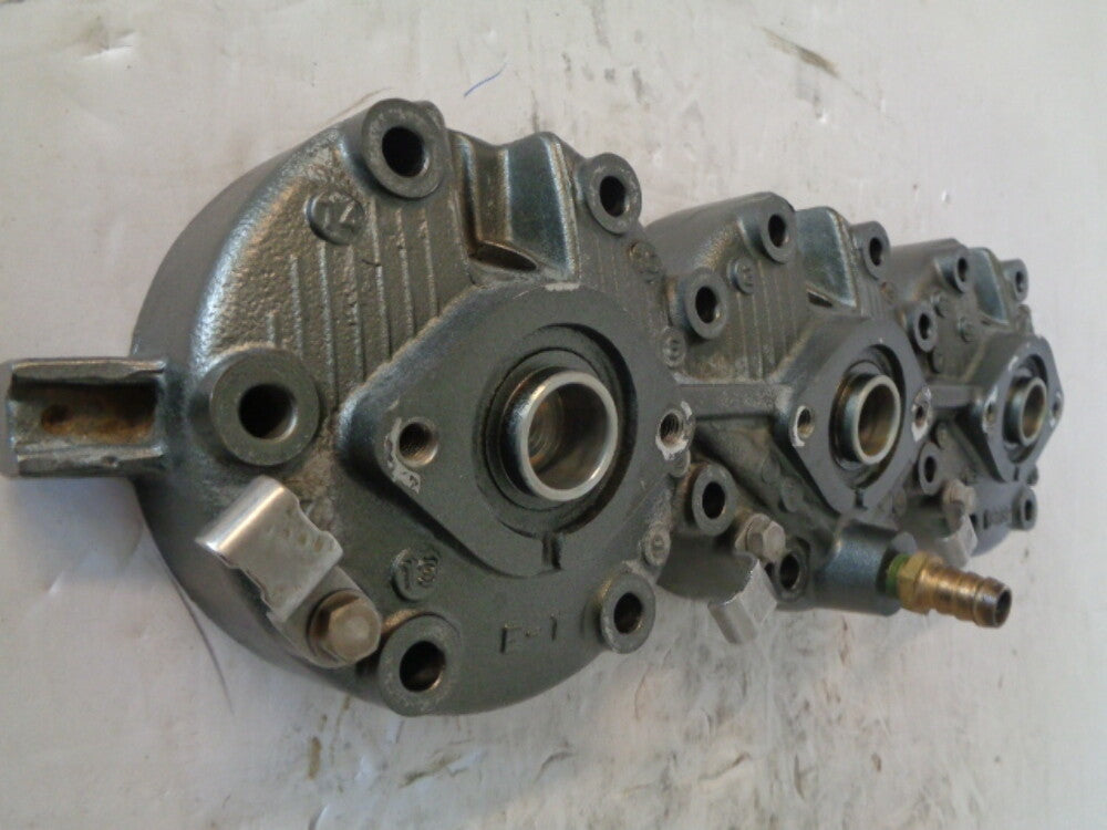 Kawasaki Jet Ski 2000 STX D.I. OEM Cylinder Head Assembly Part# 11001-3732