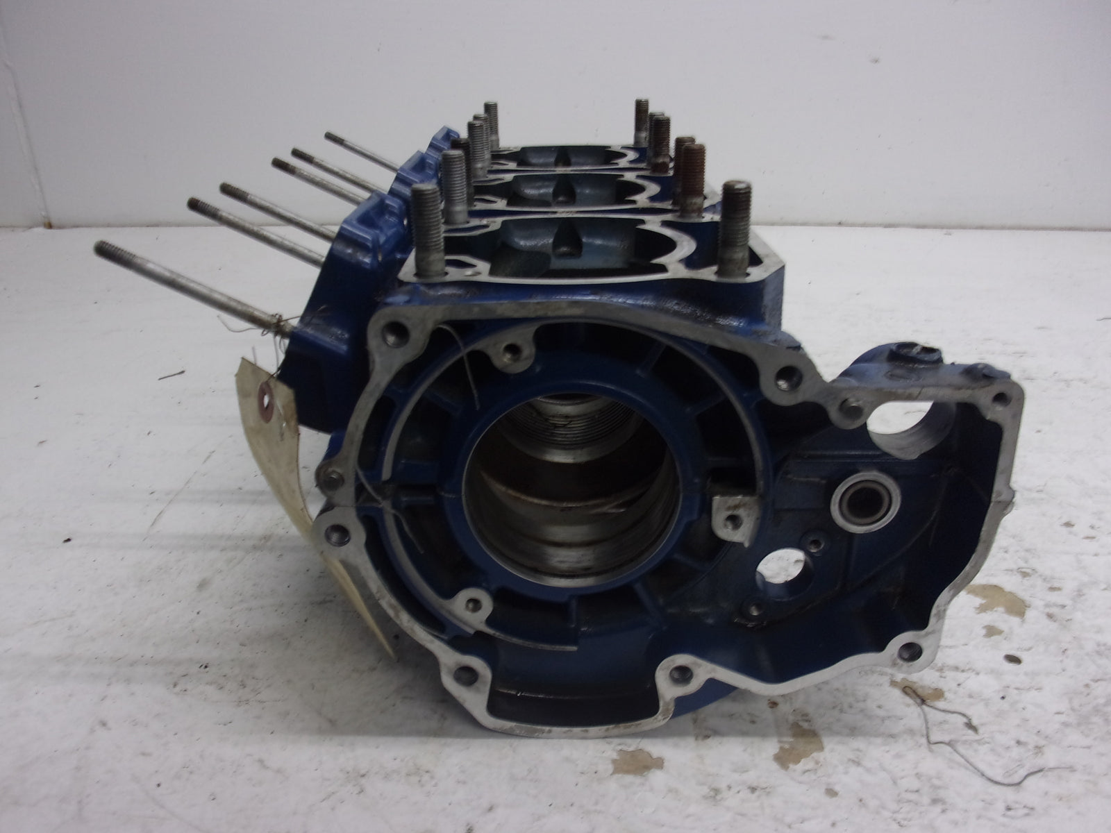 Polaris PWC Watercraft 1995-1997 SLT SLX SL OEM Crankcase Assembly Part# 3240246