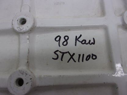 Kawasaki Jet Ski 1997-1998 STX 1100 OEM Ride Plate + Reverse Gate # 59446-3731
