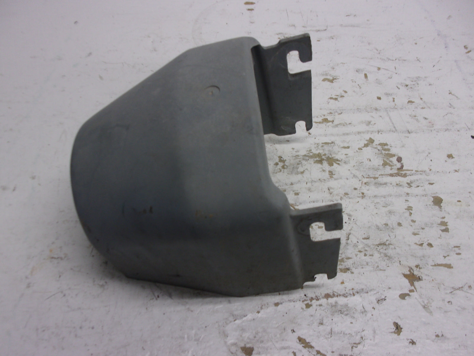 Sea Doo Bombardier 1993-1995 SPI GTX GTS SPX XP OEM Flywheel Guard # 272000034