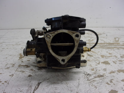 Sea Doo Bombardier 1992-1996 SP GTS 580 Carburetor + Oil Pump Flange # 270500152