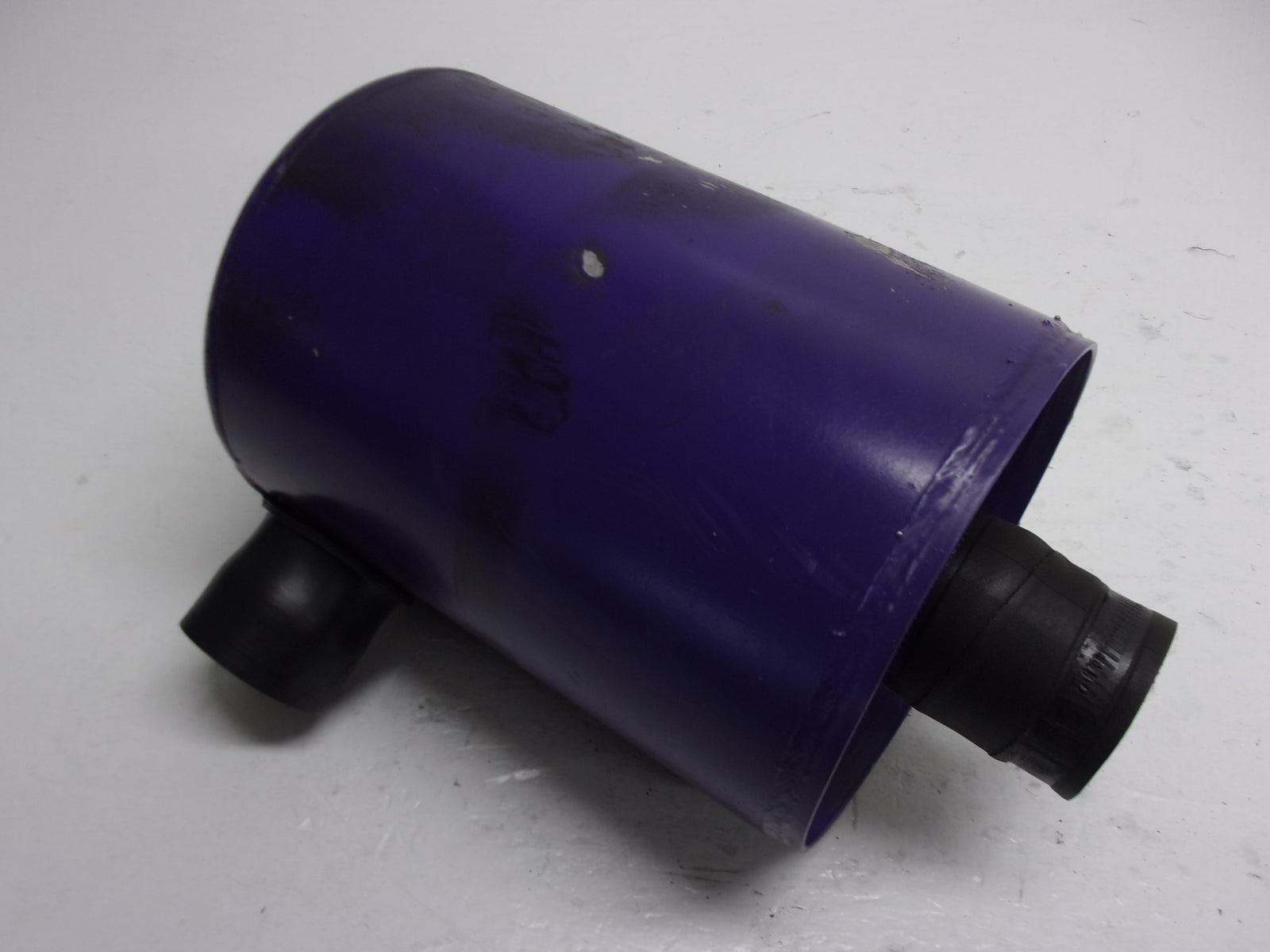 Sea Doo Bombardier 1995 XP OEM Muffler / Water Box Part# 274000184