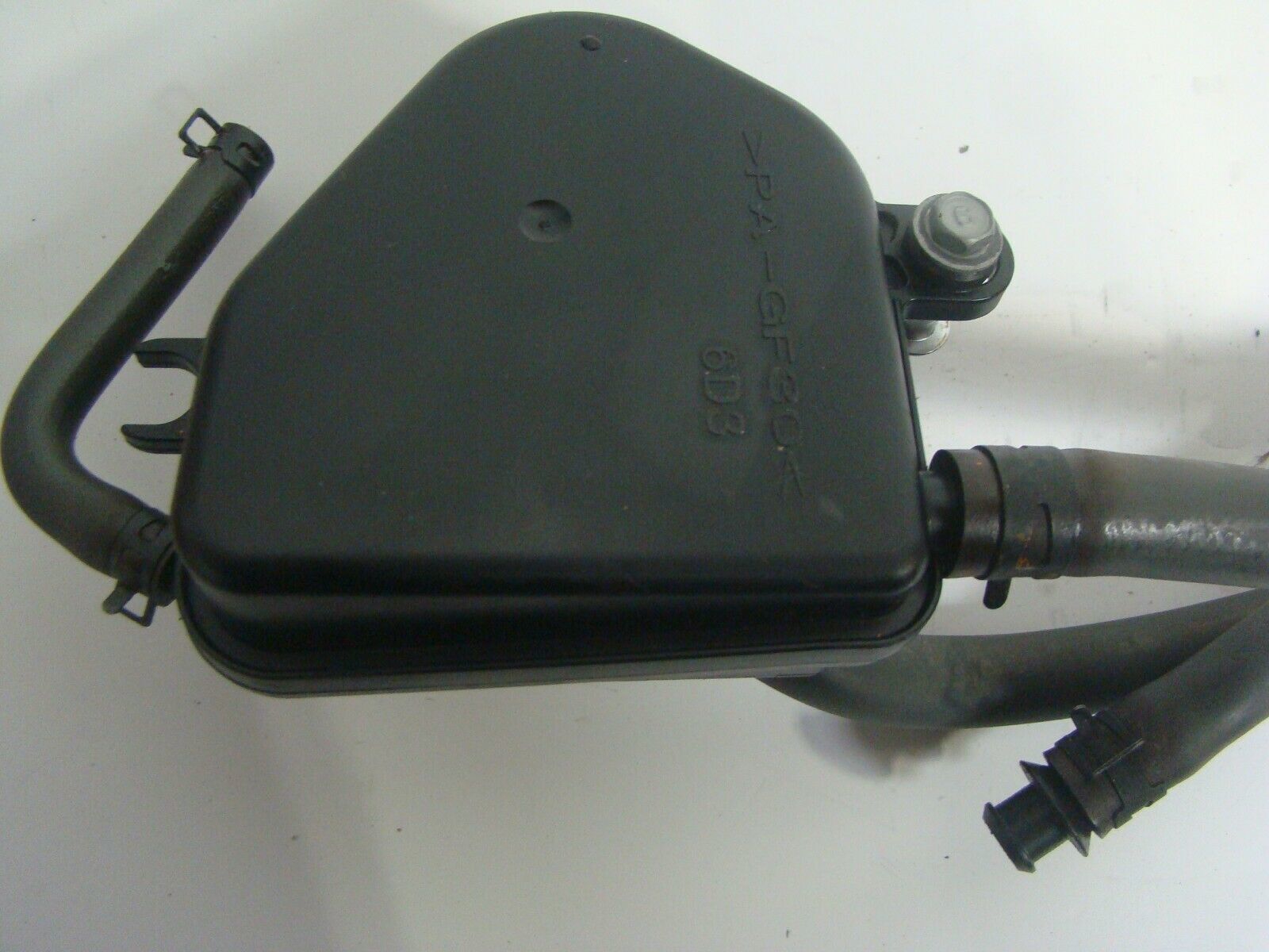 Yamaha Waverunner 2005-2015 VX V1 VX110 Oil Separater With Lines 6D3-11164-00-00