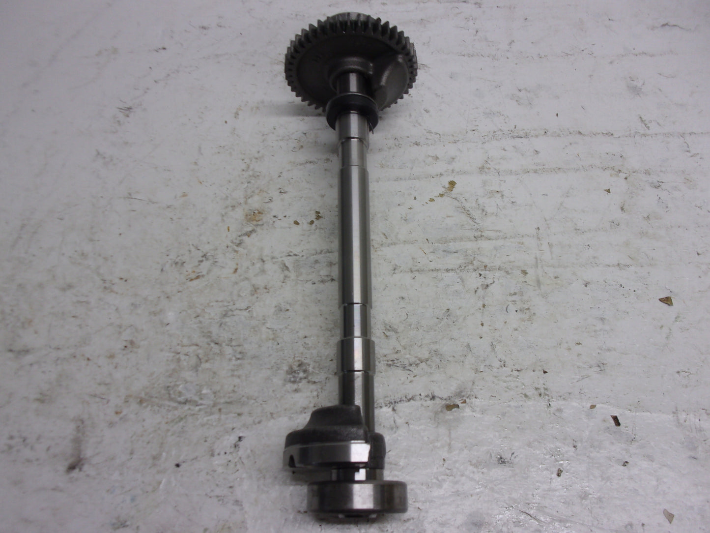 Sea Doo Bombardier 1998-2002 GSX GTX RFI OEM Complete Balance Shaft # 290837406