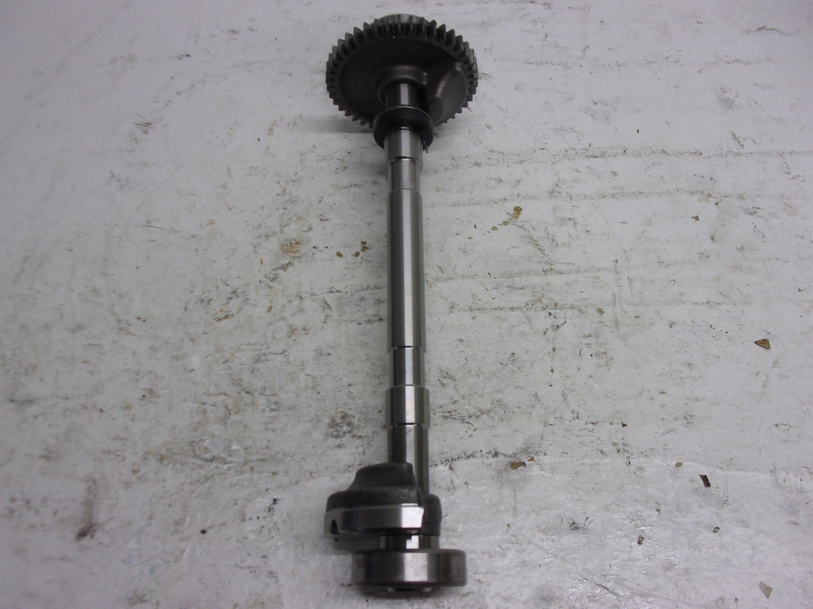 Sea Doo Bombardier 1998-2002 GSX GTX RFI OEM Complete Balance Shaft # 290837406