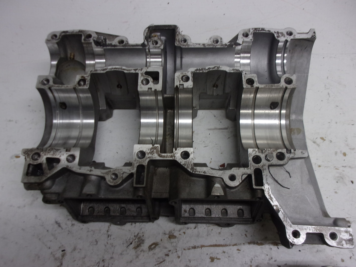 Sea Doo Bombardier 2003 GTX RX XP DI 951 OEM Crankcase Assembly Part# 420888532