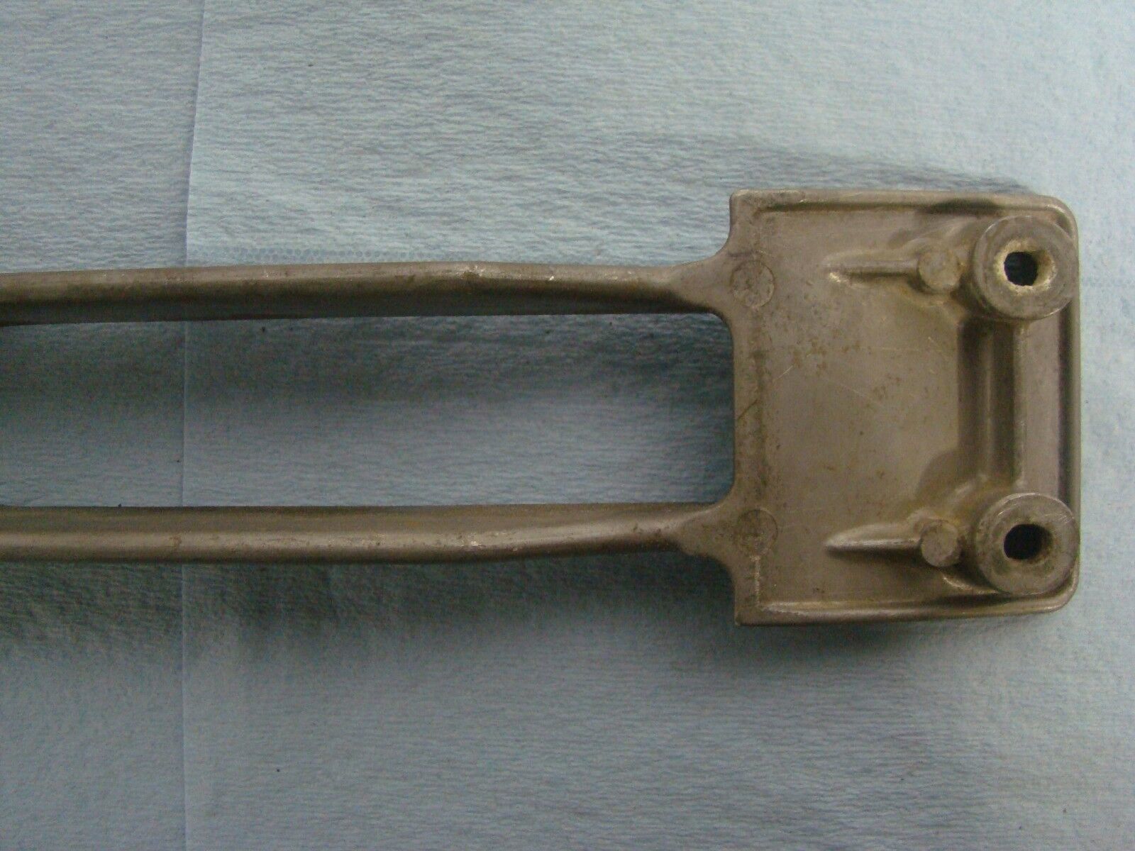 Kawasaki Jet Ski 99-05 Ultra 150 130 OEM Jet Pump Intake Grate Part# 59366-3718