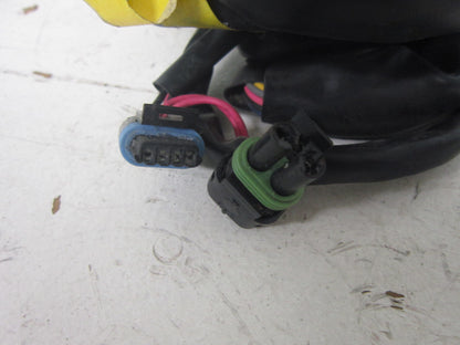 Sea Doo Bombardier 2000-2001 GTX DI OEM Engine Wire Harness Set # 278001485