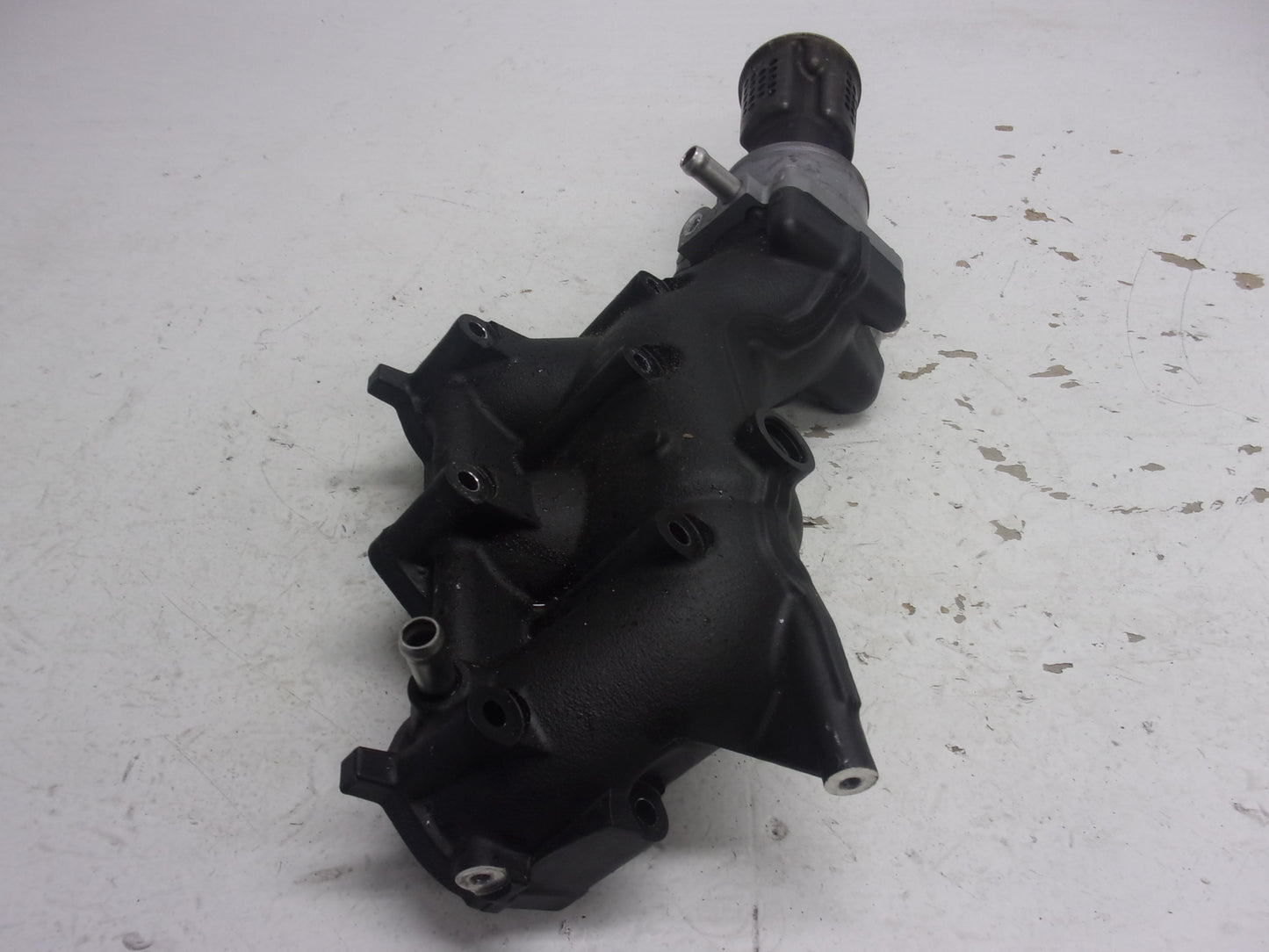 Yamaha WaveRunner 2017-2023 EX Jet Blaster OEM Exhaust Manifold 6GA-14711-00-00