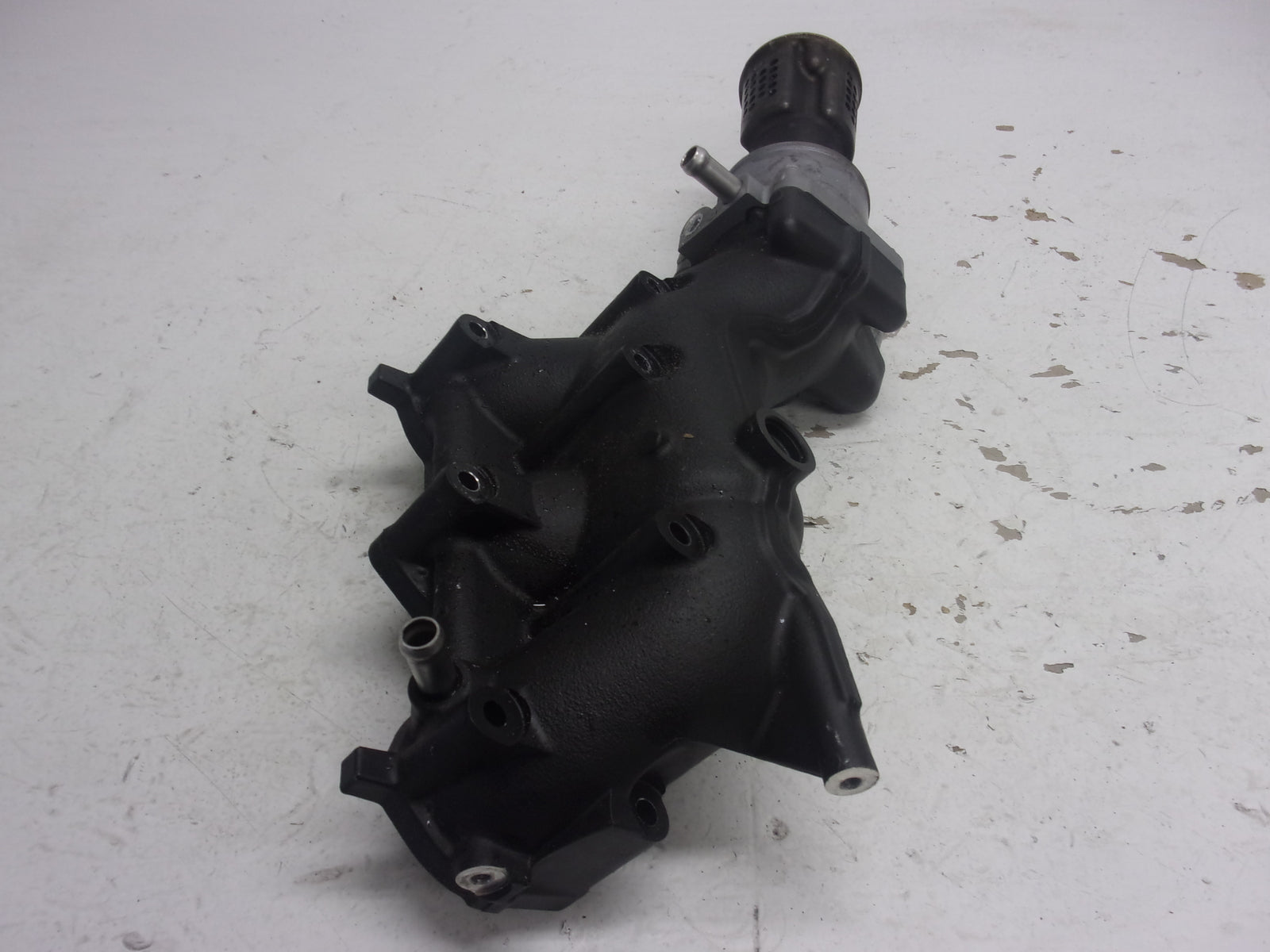 Yamaha WaveRunner 2017-2023 EX Jet Blaster OEM Exhaust Manifold 6GA-14711-00-00