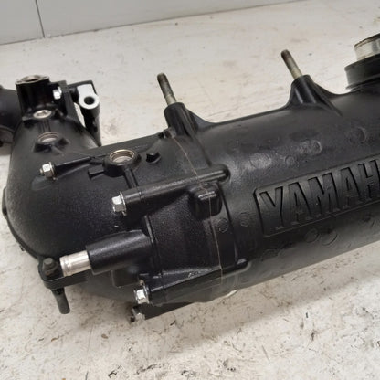 Yamaha Waverunner 1999-2003 GP XL XLT 800 OEM Complete Exhaust # 66E-14721-10-94