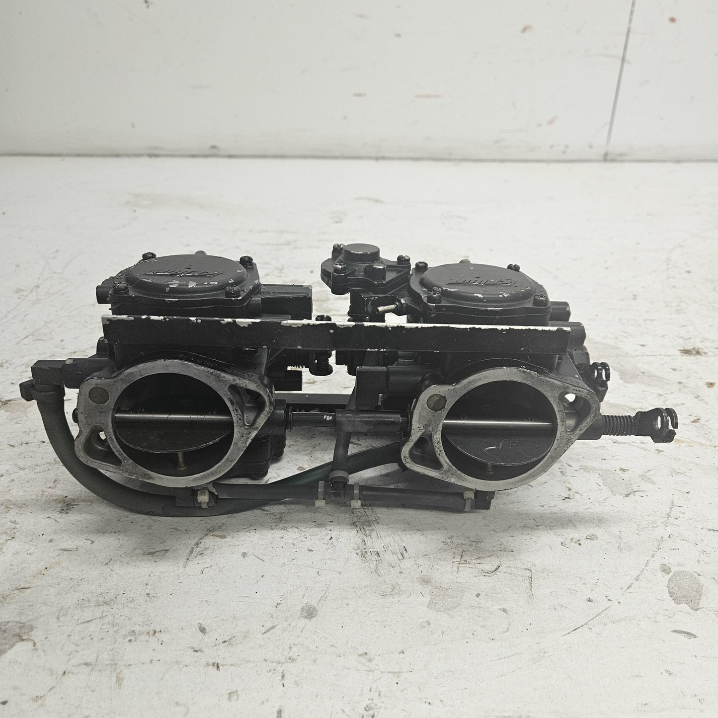 Kawasaki Jet Ski 1993-1999 750 SS XI ZXI STX STS OEM Carburetor Set # 15001-3769