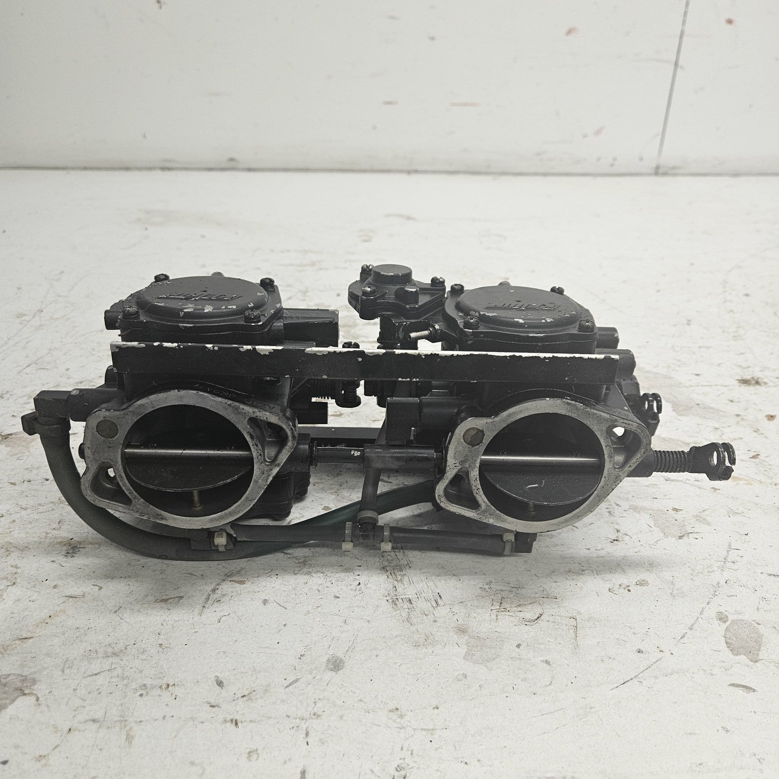 Kawasaki Jet Ski 1993-1999 750 SS XI ZXI STX STS OEM Carburetor Set # 15001-3769
