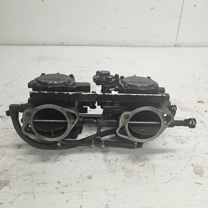 Kawasaki Jet Ski 1993-1999 750 SS XI ZXI STX STS OEM Carburetor Set # 15001-3769