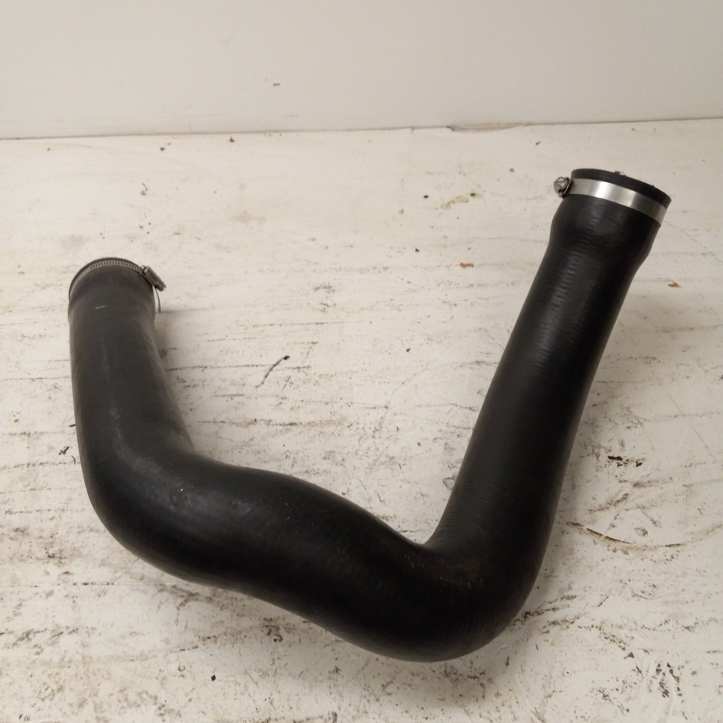 Sea Doo Bombardier 2004-2006 GTI RXT GTX OEM Front Exhaust Hose Part# 274001101