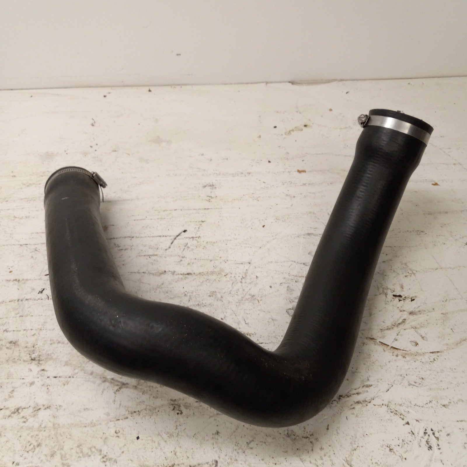 Sea Doo Bombardier 2004-2006 GTI RXT GTX OEM Front Exhaust Hose Part# 274001101