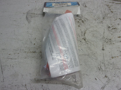 KTM Dirt Bike T.M. Designworks Chain Slide-N-Guide Mini Kit, Black # KTM-086-OR