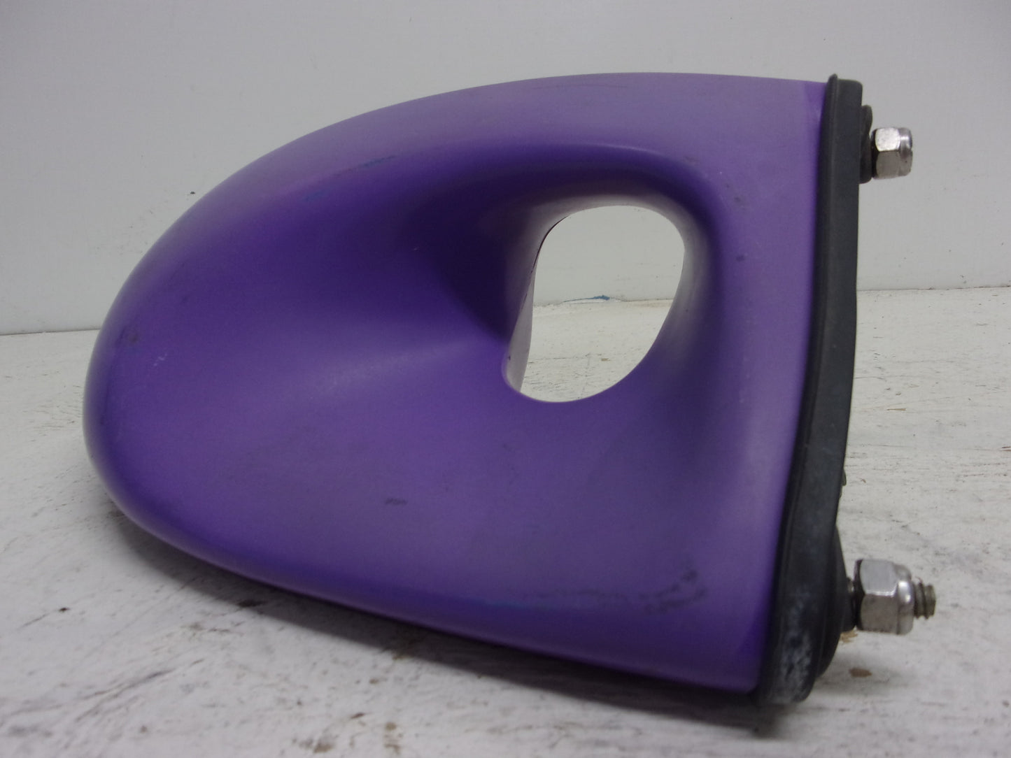 Polaris PWC Watercraft 1994-1996 SLT 750/780 OEM Purple Right Mirror 2652111-196