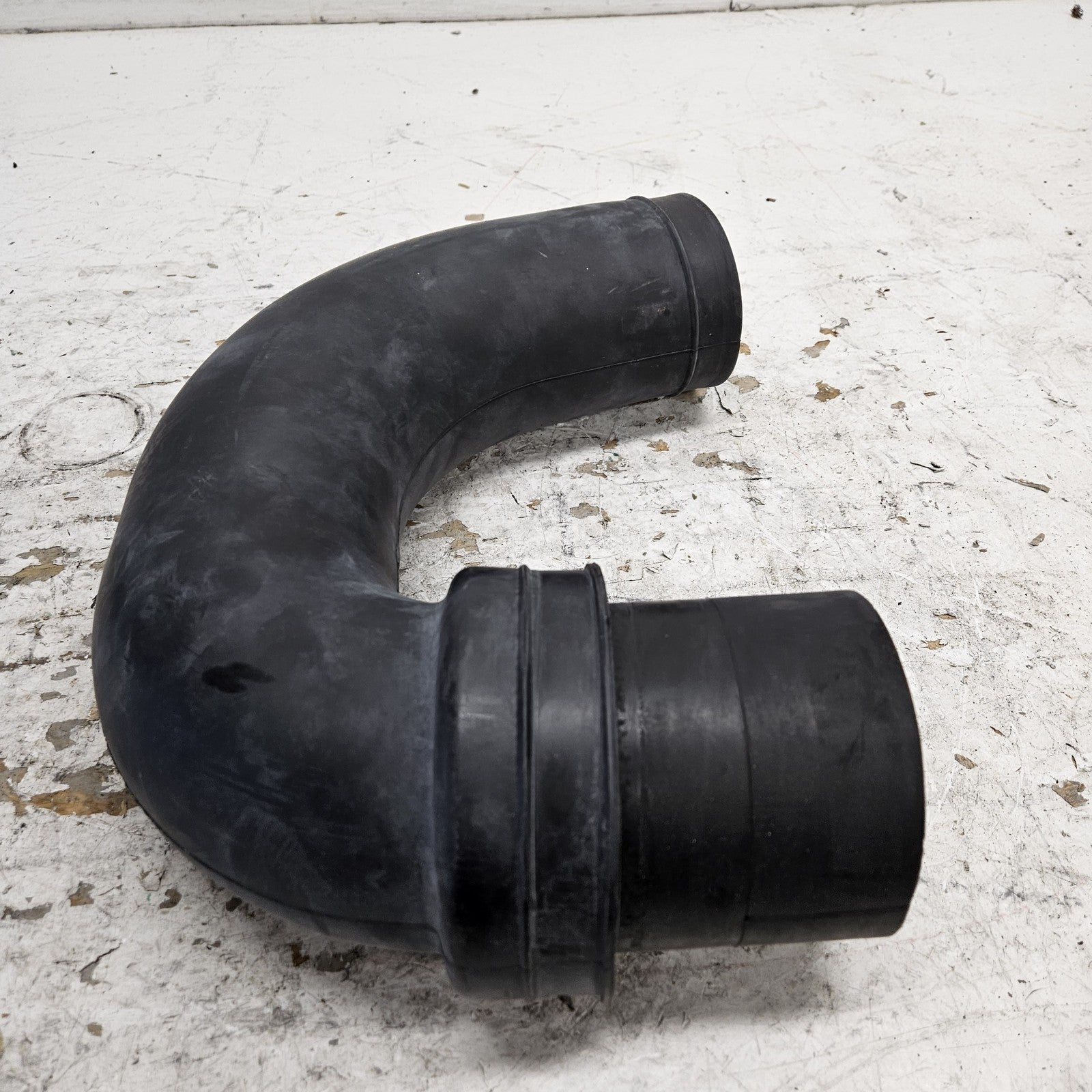 Yamaha Waverunner 2021-2023 GP VX OEM Exhaust Hose Part# F4P-U7555-00-00