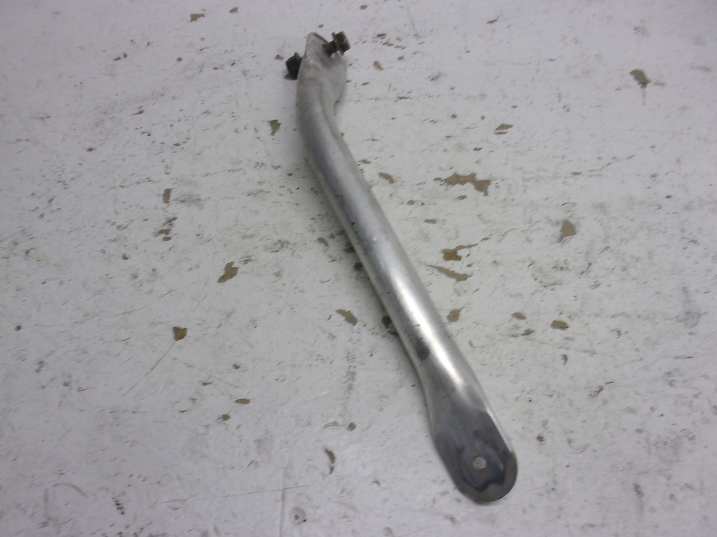 Polaris Snowmobile 2011-2022 RMK Pro Assault OEM Front Lower Bumper Tube 5335801
