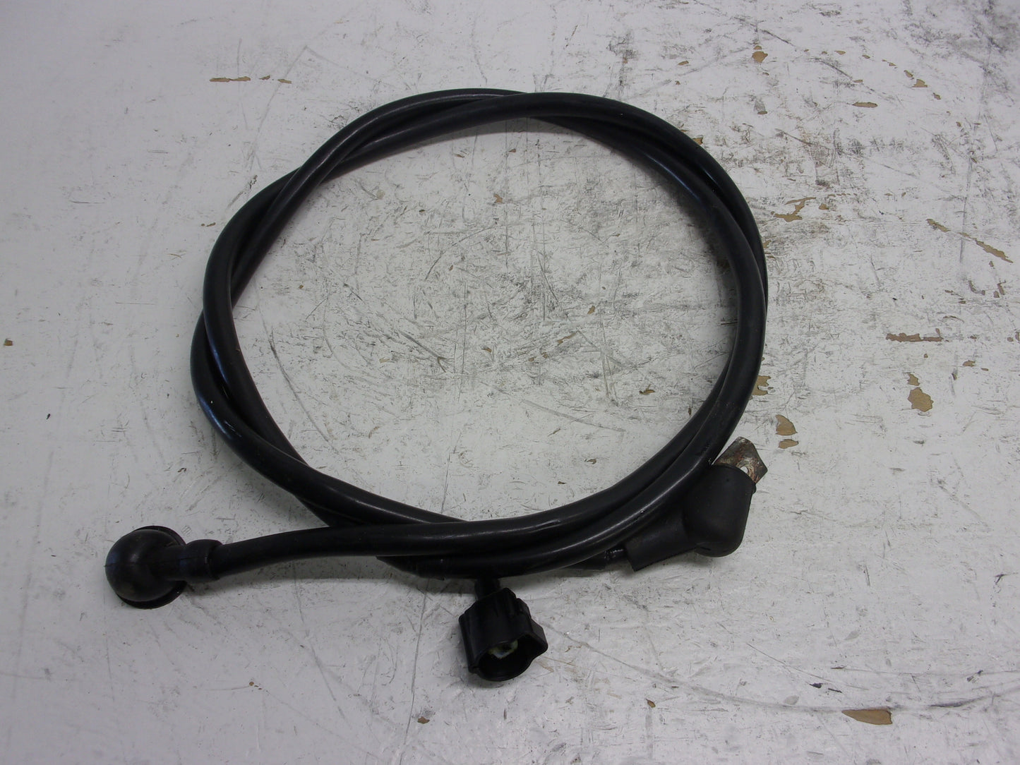 Kawasaki Jet Ski 2014-2021 Ultra 310 LX OEM Negative Lead Cable Part# 26011-0835