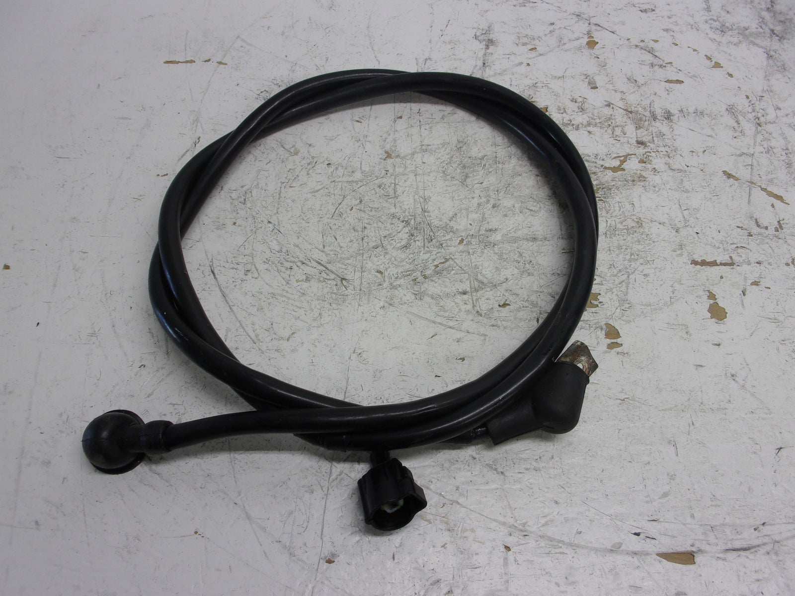 Kawasaki Jet Ski 2014-2021 Ultra 310 LX OEM Negative Lead Cable Part# 26011-0835