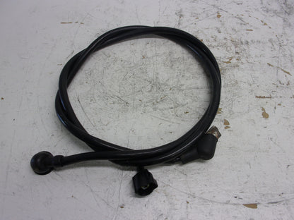 Kawasaki Jet Ski 2014-2021 Ultra 310 LX OEM Negative Lead Cable Part# 26011-0835