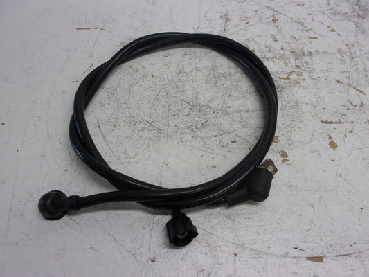 Kawasaki Jet Ski 2014-2021 Ultra 310 LX OEM Negative Lead Cable Part# 26011-0835
