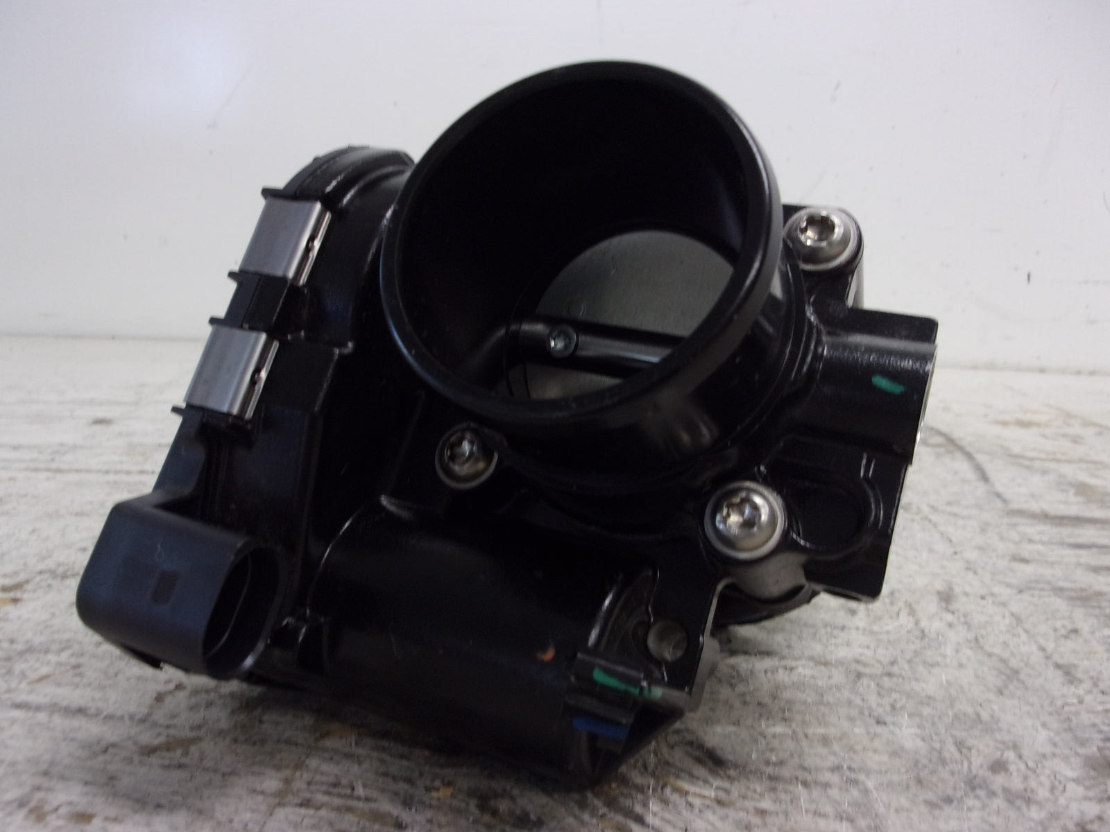 Sea Doo Bombardier 2015-2022 Spark GTI GTS OEM Throttle Body Part# 420893144