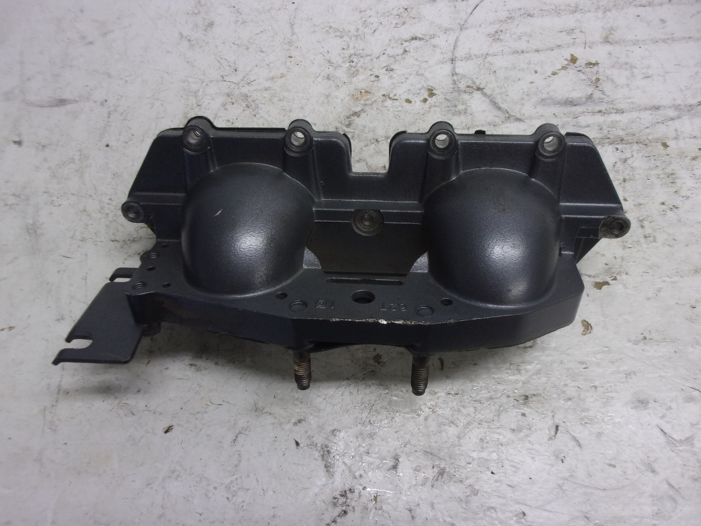 Yamaha 1994-2017 SJ Wave Raider/Venture/Blaster Manifold + Reeds 62T-13555-00-94