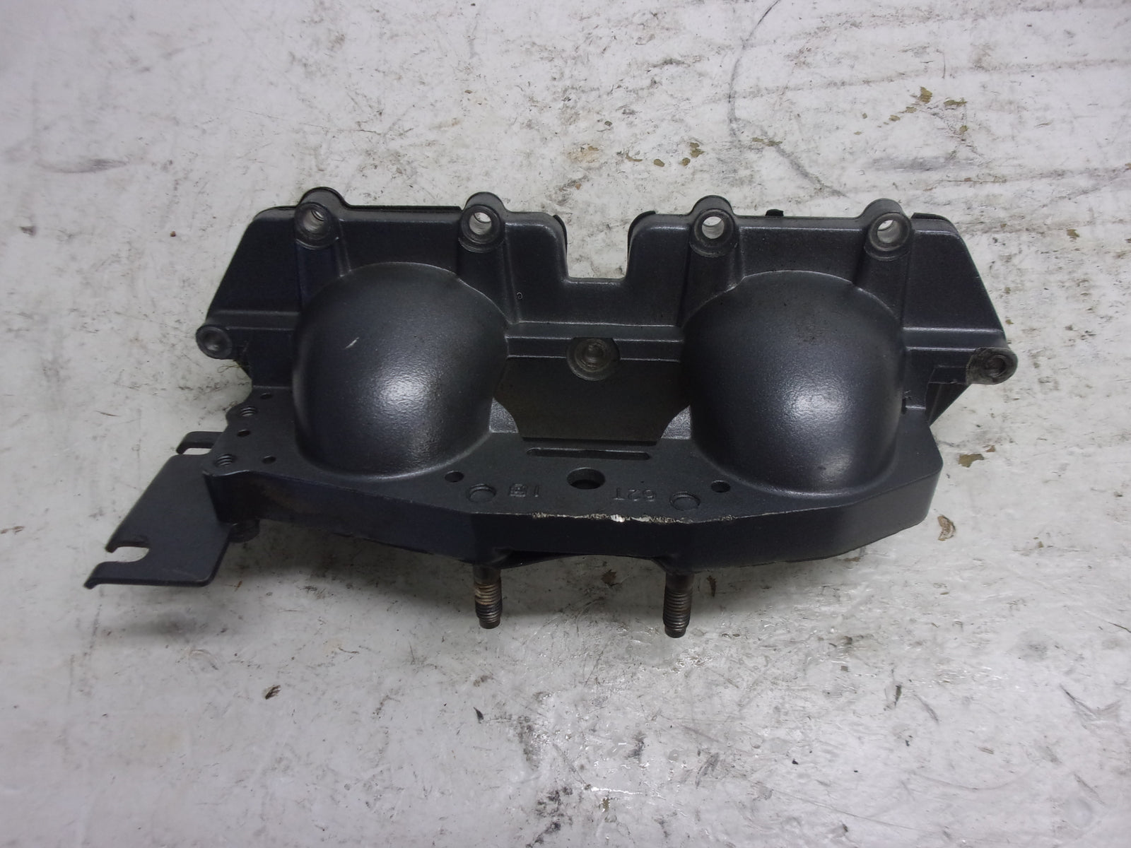 Yamaha 1994-2017 SJ Wave Raider/Venture/Blaster Manifold + Reeds 62T-13555-00-94