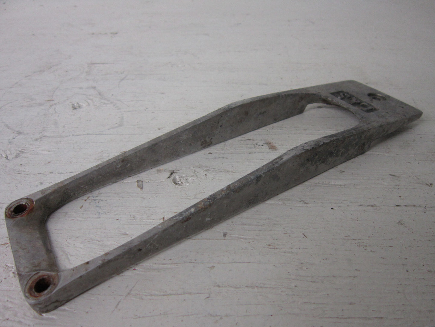 Kawasaki Jet Ski 76-1995 JS400/440/550/500SX Vintage L&S Intake Grate 59366-3001