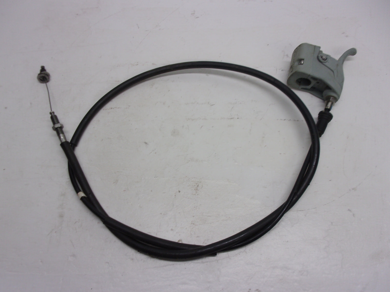 Kawasaki Jet Ski 1995-1999 STX STS XI OEM Throttle Lever + Cable # 54012-3744
