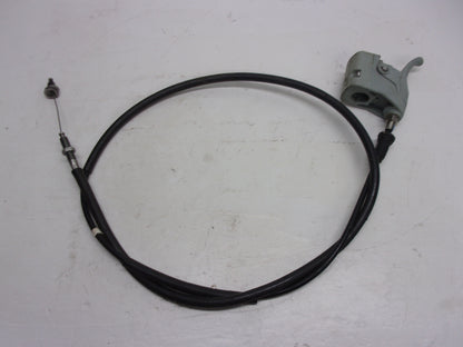 Kawasaki Jet Ski 1995-1999 STX STS XI OEM Throttle Lever + Cable # 54012-3744