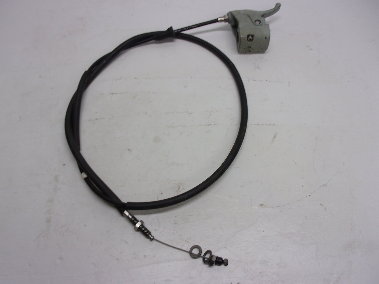 Kawasaki Jet Ski 1995-1999 STX STS XI OEM Throttle Lever + Cable # 54012-3744