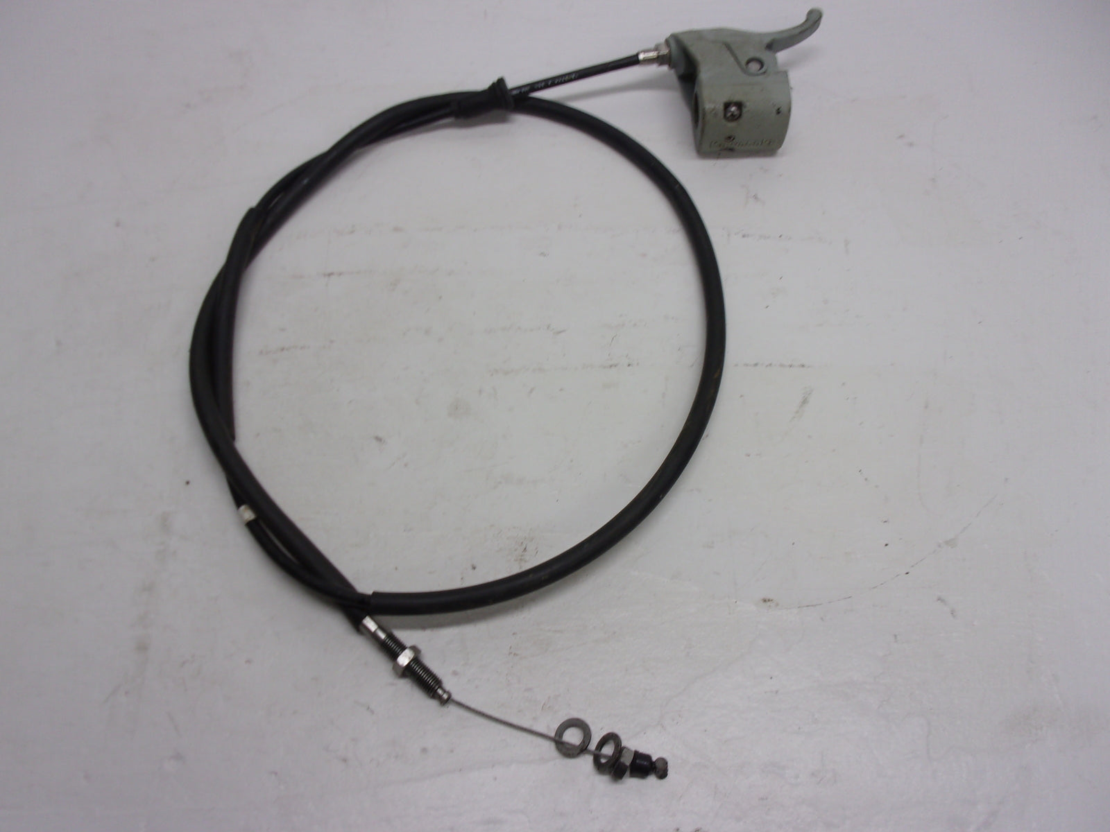 Kawasaki Jet Ski 1995-1999 STX STS XI OEM Throttle Lever + Cable # 54012-3744