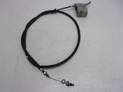 Kawasaki Jet Ski 1995-1999 STX STS XI OEM Throttle Lever + Cable # 54012-3744
