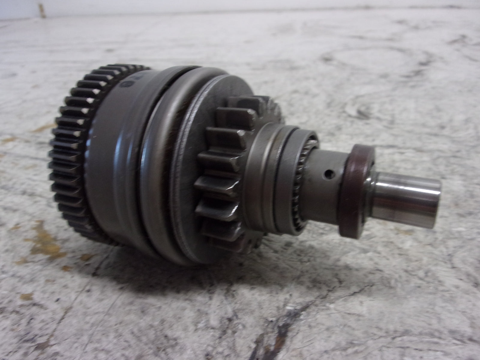 Kawasaki Jet Ski 2003-2021 SX-R STX Ultra OEM Starter Gear Part# 13101-3710