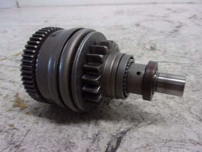 Kawasaki Jet Ski 2003-2021 SX-R STX Ultra OEM Starter Gear Part# 13101-3710