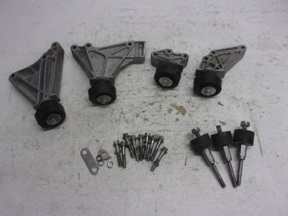Sea Doo Bombardier 2014-2019 All Spark 900 HO Motor Mount Set # 420911785