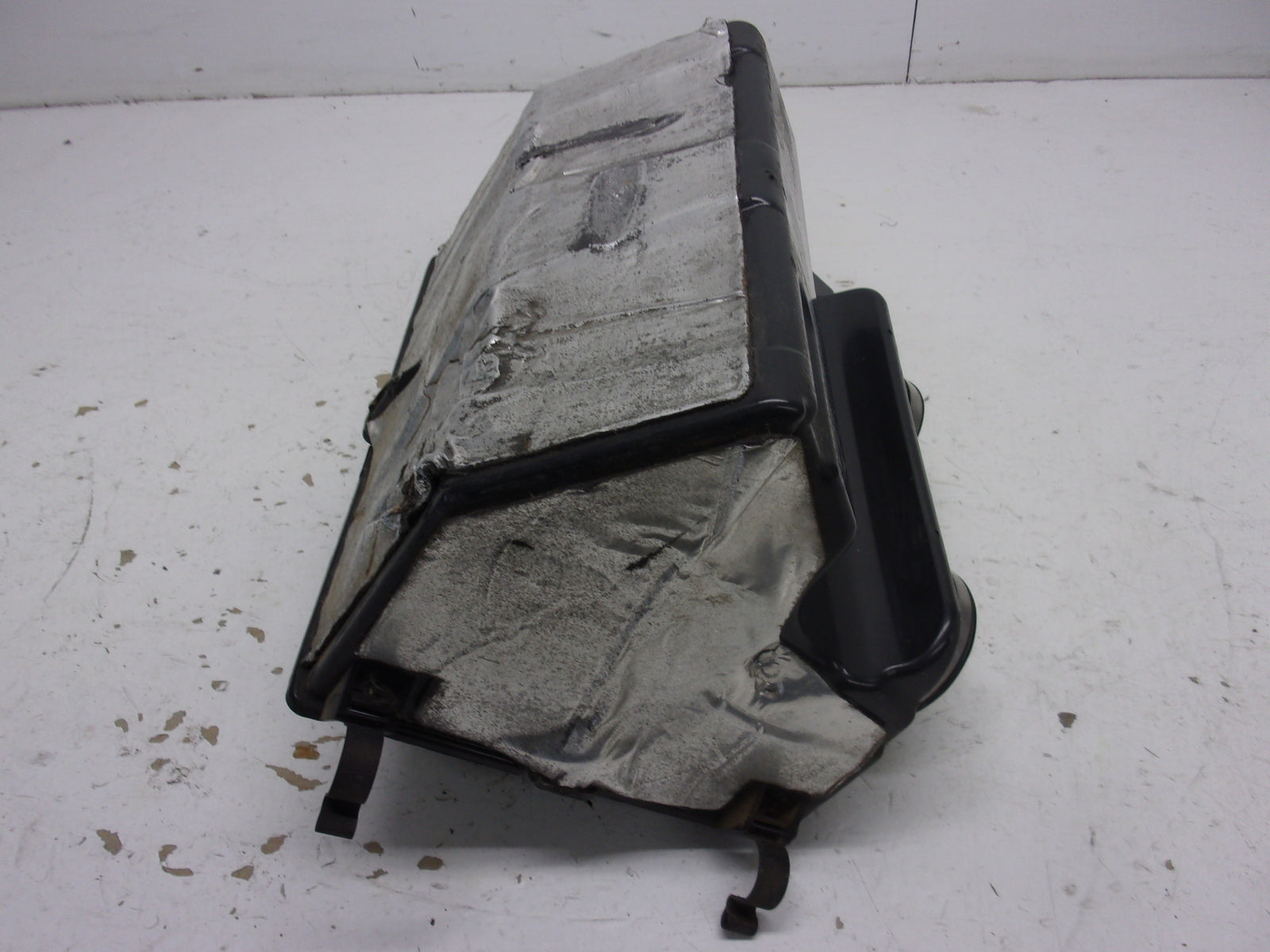Polaris Snowmobile 2012-2020 Rush RMK Switchback OEM Complete Air Box # 1204440
