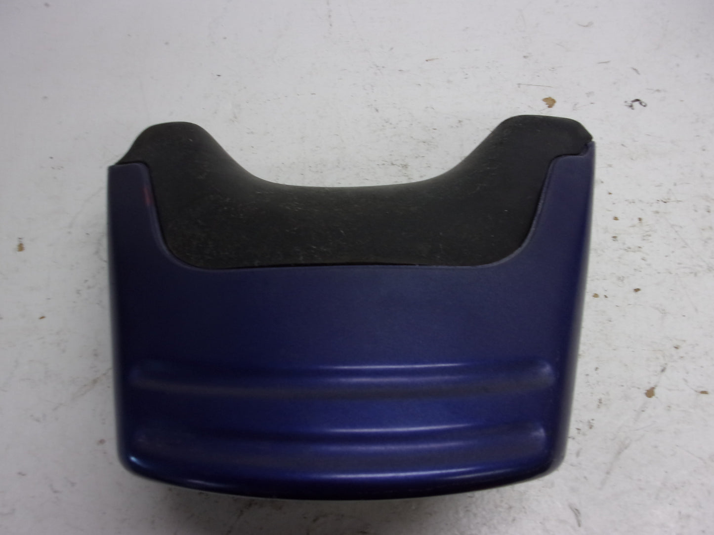 Kawasaki PWC Jet Ski 1991-1992 TS Blue Complete Handlebar Cover 14024-3776-TA