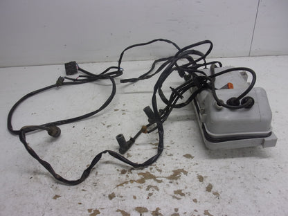 Sea Doo Bombardier 1996 GTS GTI SPX HX OEM Complete Electrical Box 278000781