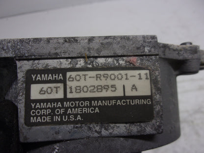 Yamaha Waverunner 2003 GP 1300 OEM Bearing Housing + Coupler # 61X-45332-03-94