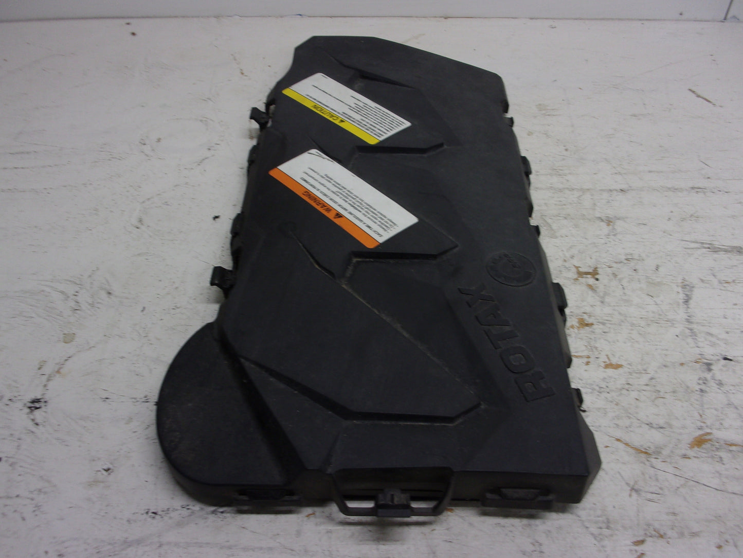 Sea Doo Bombardier 2009-2014 GTX RXT-X OEM Rear Ventilation Box Part# 237000028
