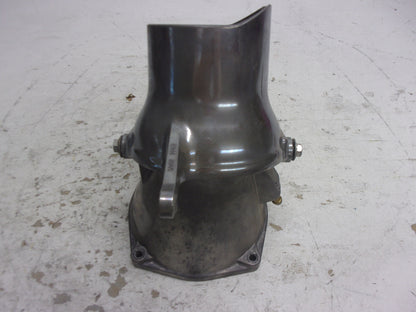 Kawasaki  2007-2022 Ultra 250/260 LX Pump & Polished Steering Nozzle 59136-3764