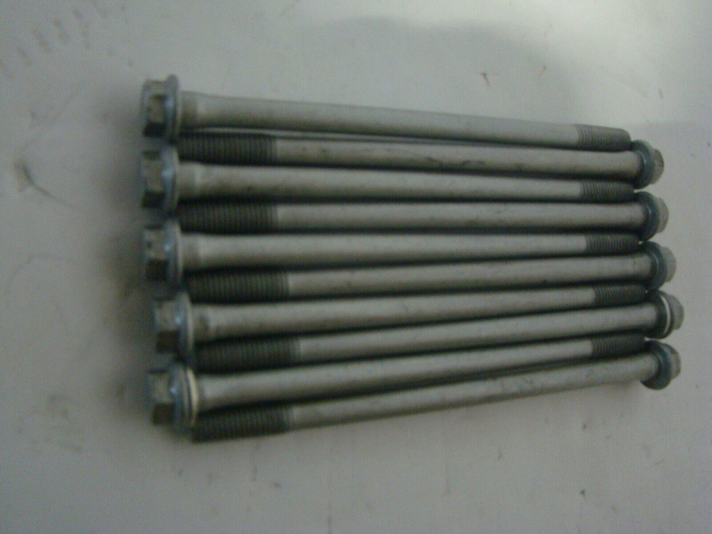 Kawasaki Jet Ski 07-2019 Ultra 250 260 300 310 Cylinder Head Bolt Set 92153-3730